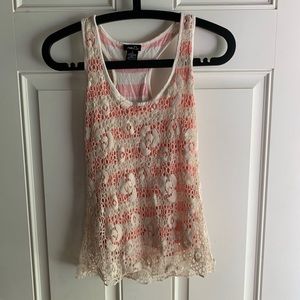 Rue 21 tank top